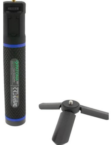 PATONA Premium Grip Power Hand Ph10 with Power Bank